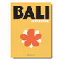 Bali Mystique Book