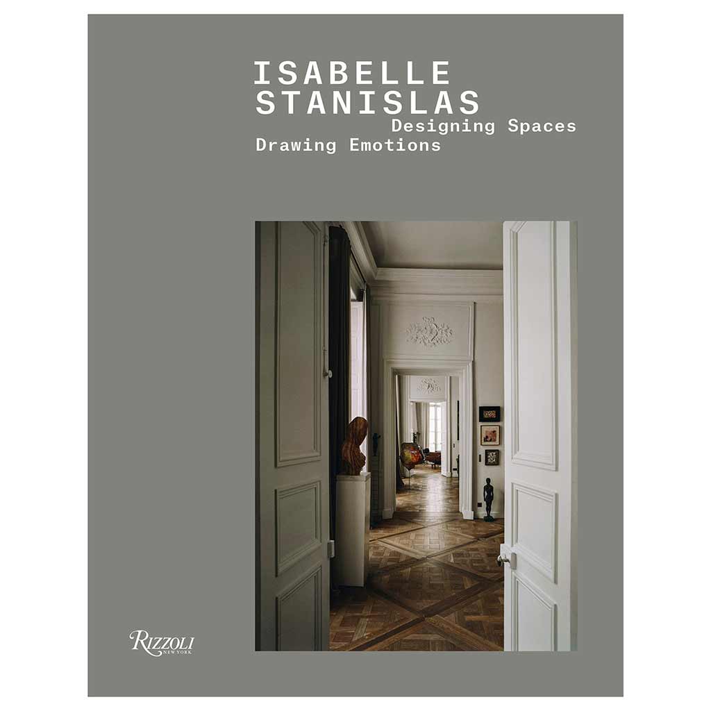 Isabelle Stanislas: Designing Spaces, Drawing Emotions