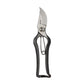 Drop forged carbon steel Garden Secateurs Closed