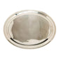 Vintage Silverplate Oval Platter