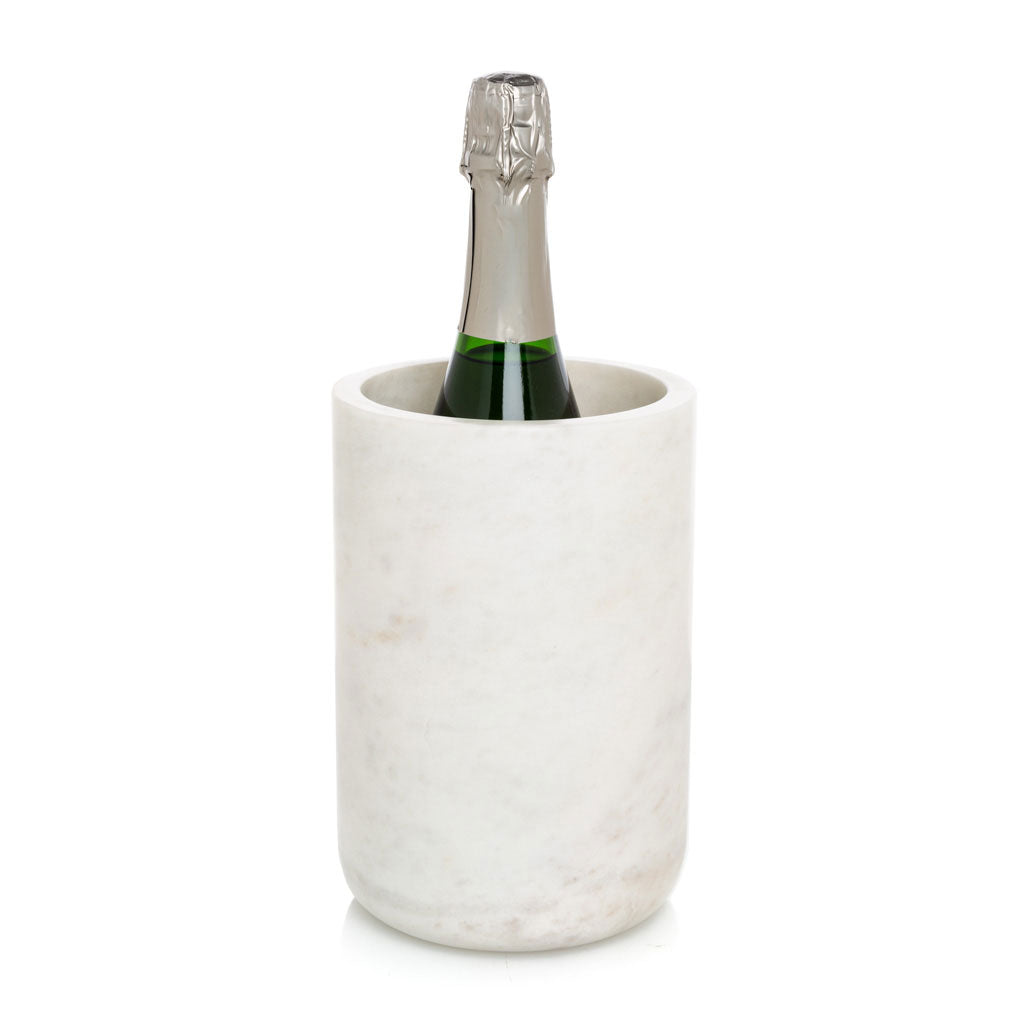 Wine bottle cooler online holder