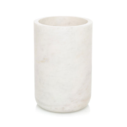 Hudson Grace Marble Holder, Large