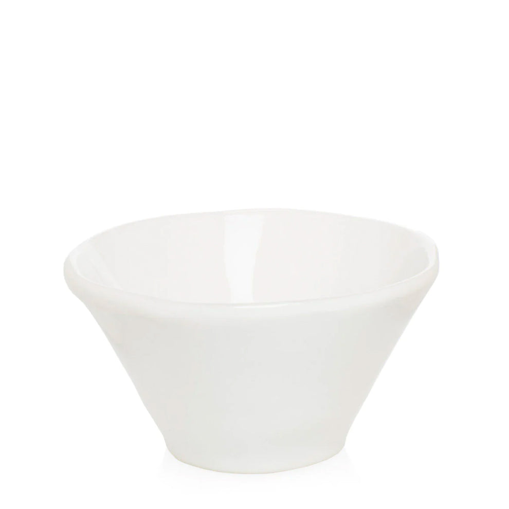 Organic Ceramic Individual Breakfast Bowl - Hudson Grace