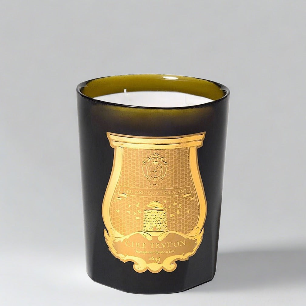 Trudon Scented 3-Wick Candles