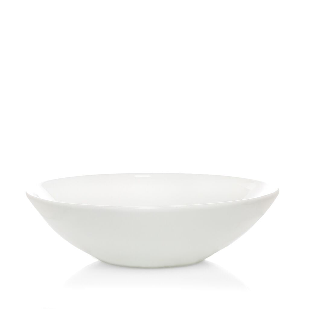 Organic Flared Bowl