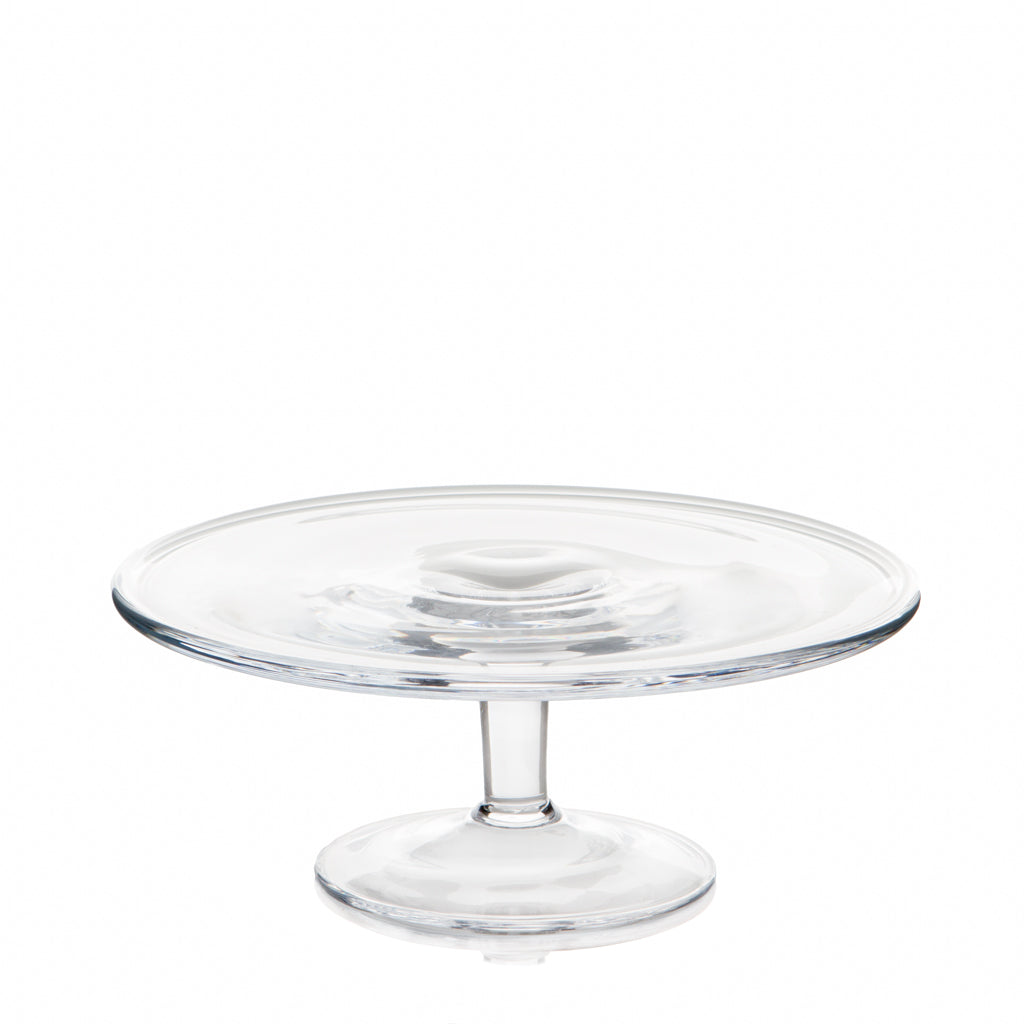 Fortessa Jupiter Large Cake Stand | The Container Store