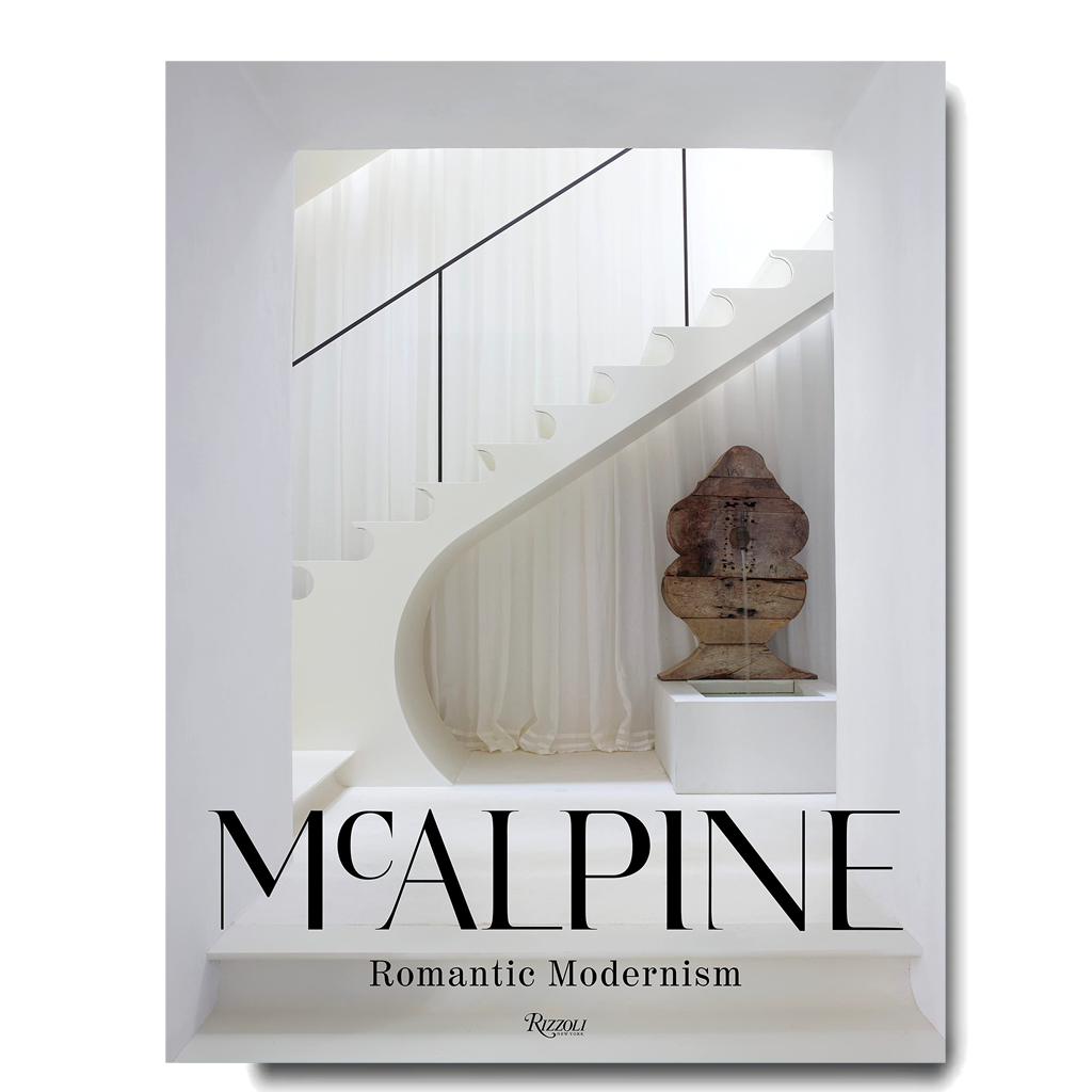 McAlpine: Romantic Modernism