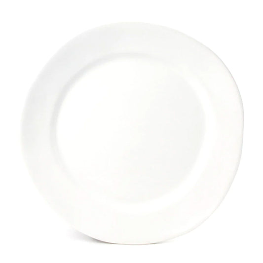 Organic Ceramic Dinner Plate