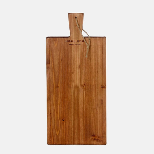 Small Farmtable Wood Serving Plank