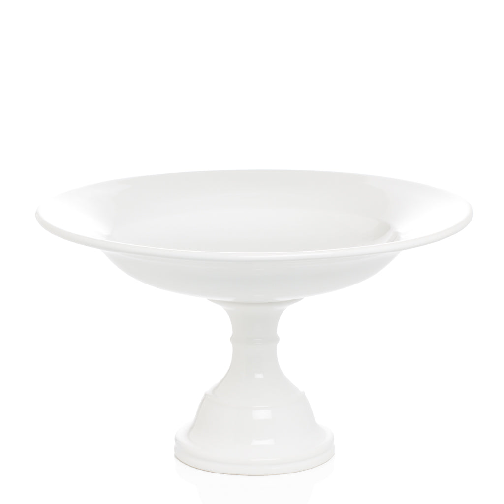 HG original pedestal serving bowl 