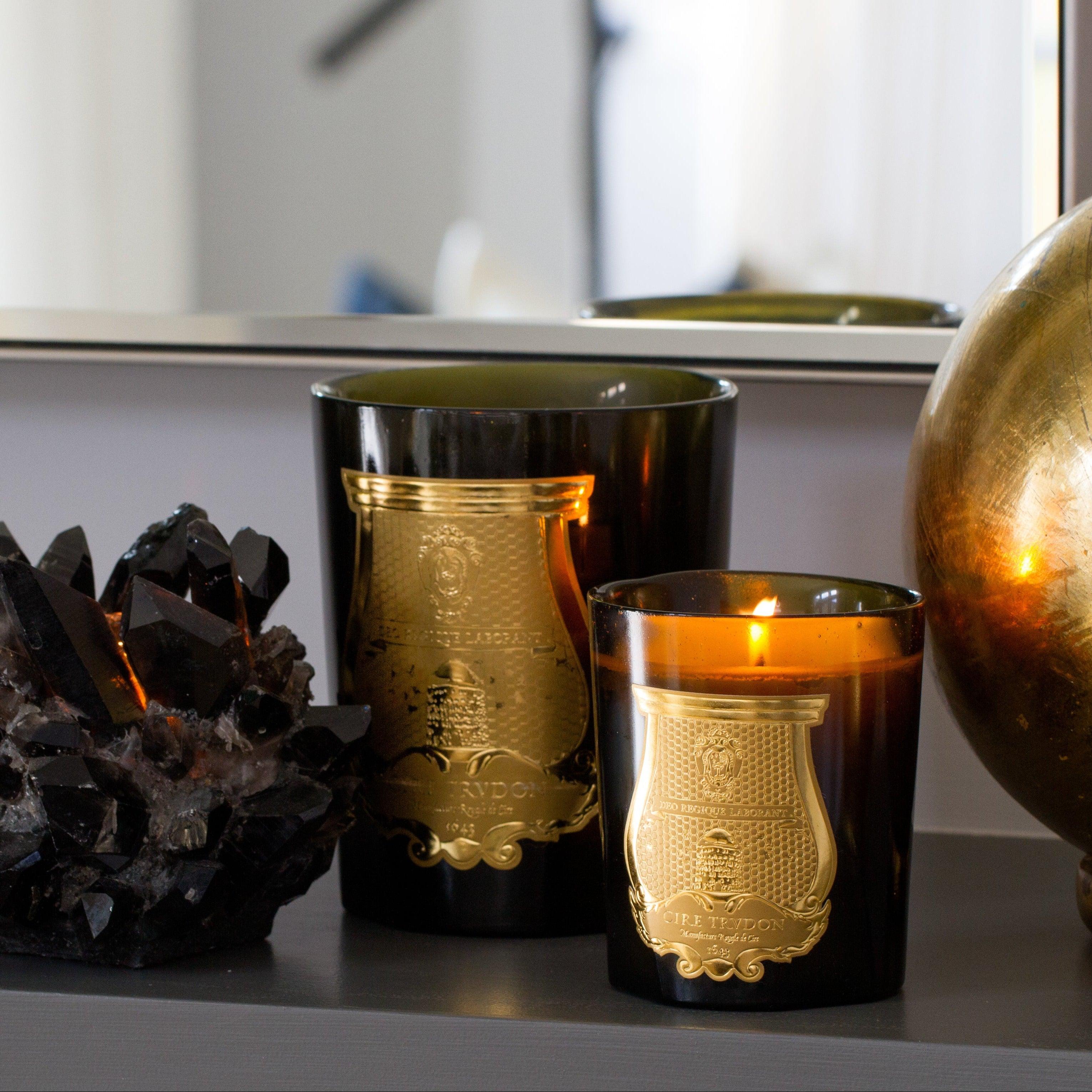 Cire Trudon Odalisque Candle - Thumbnail 3