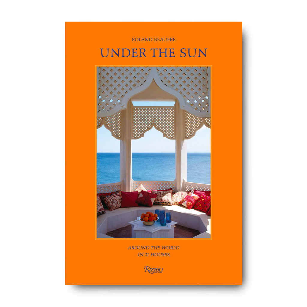 Under the Sun: Around the World in 21 Houses