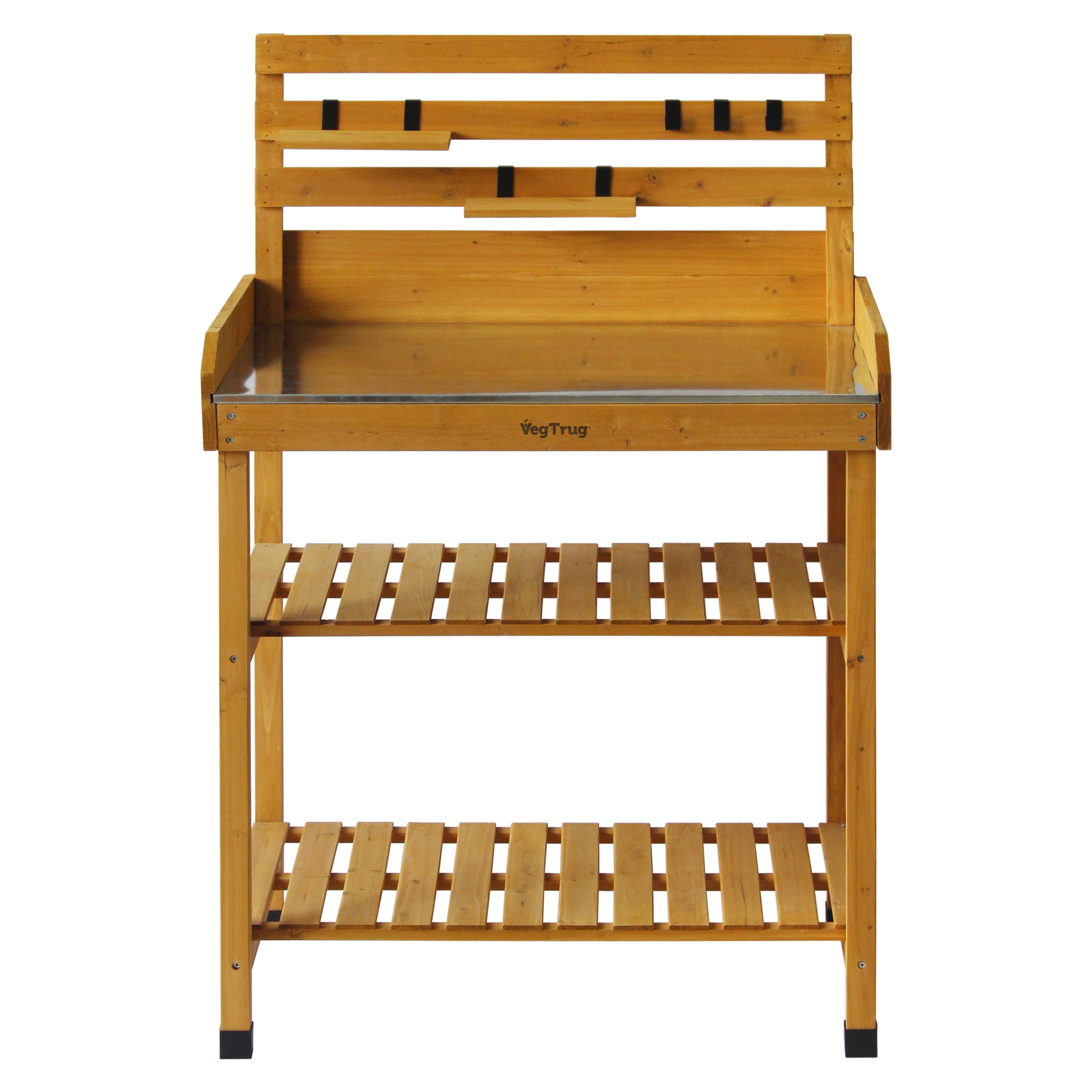 VegTrug Potting Table - Thumbnail 3