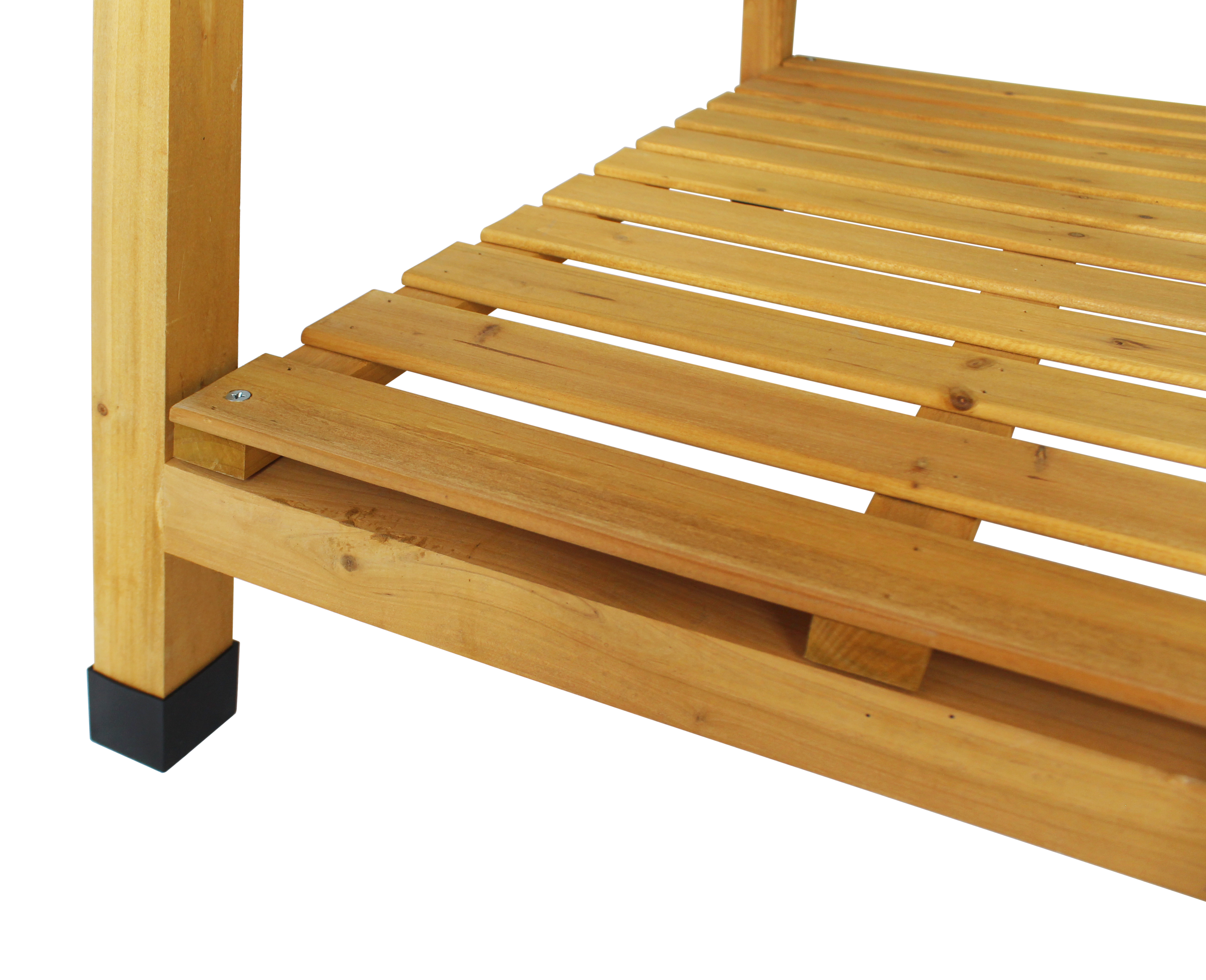 VegTrug Potting Table - Thumbnail 4