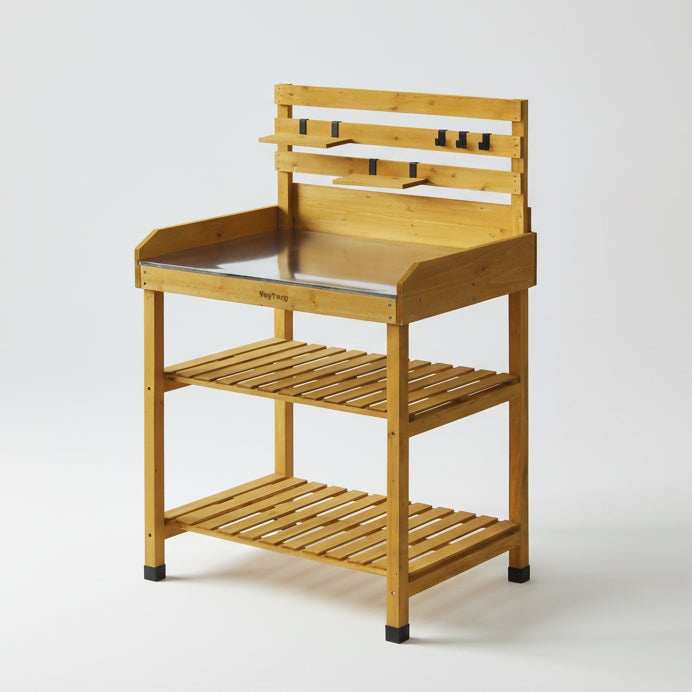 VegTrug Potting Table - Thumbnail 2