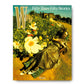 "W Magazine: 50 Years/50 Stories" Book