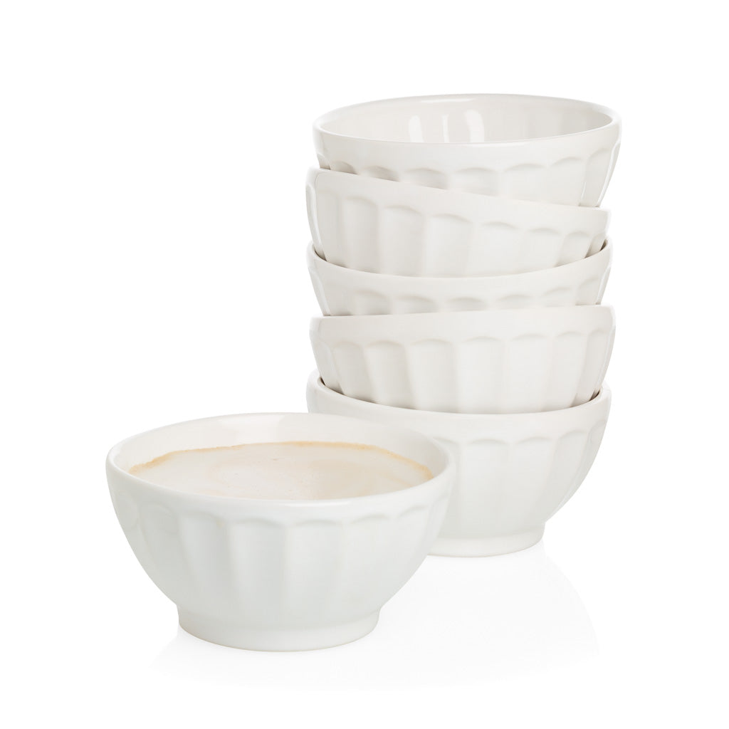 Hudson Grace Latte Bowl - Thumbnail 4