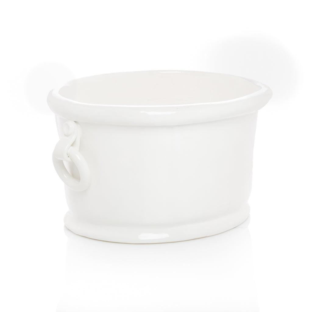 Hudson Grace Ice Bucket - Thumbnail 2