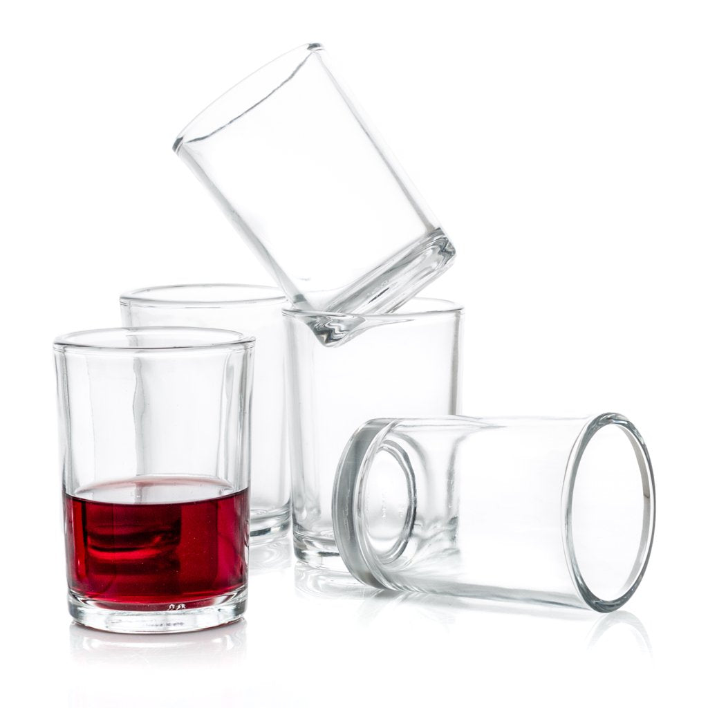 Drinkware Glasses - Hudson Grace - Hudson Grace